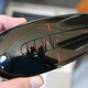 Illustration for article titled Logitech MX Air Mouse Hands On (Verdict: Why?)